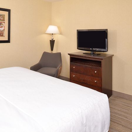 Holiday Inn Express & Suites Nampa - Idaho Center By Ihg Buitenkant foto