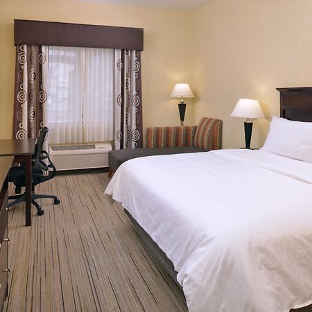 Holiday Inn Express & Suites Nampa - Idaho Center By Ihg Buitenkant foto