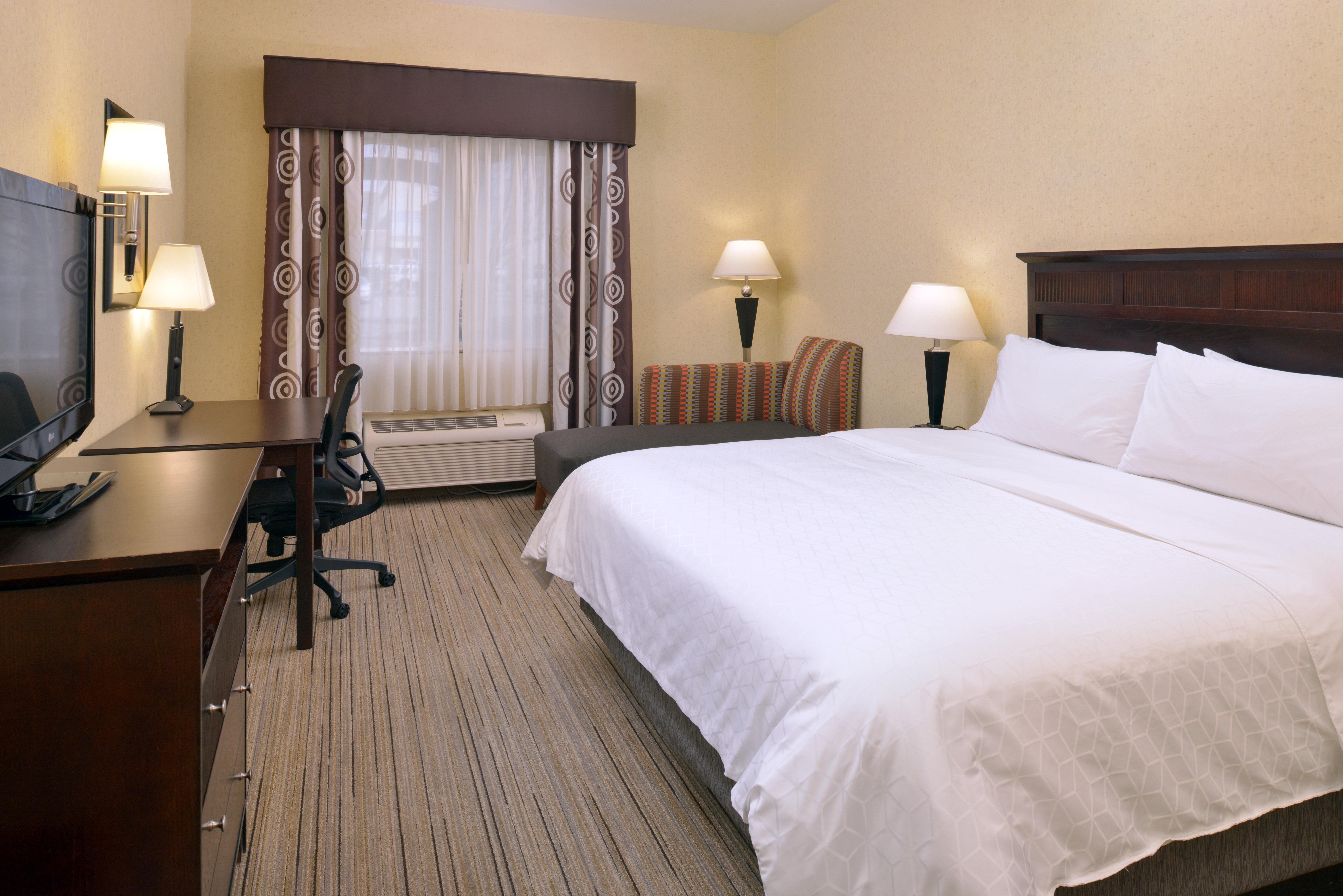 Holiday Inn Express & Suites Nampa - Idaho Center By Ihg Buitenkant foto