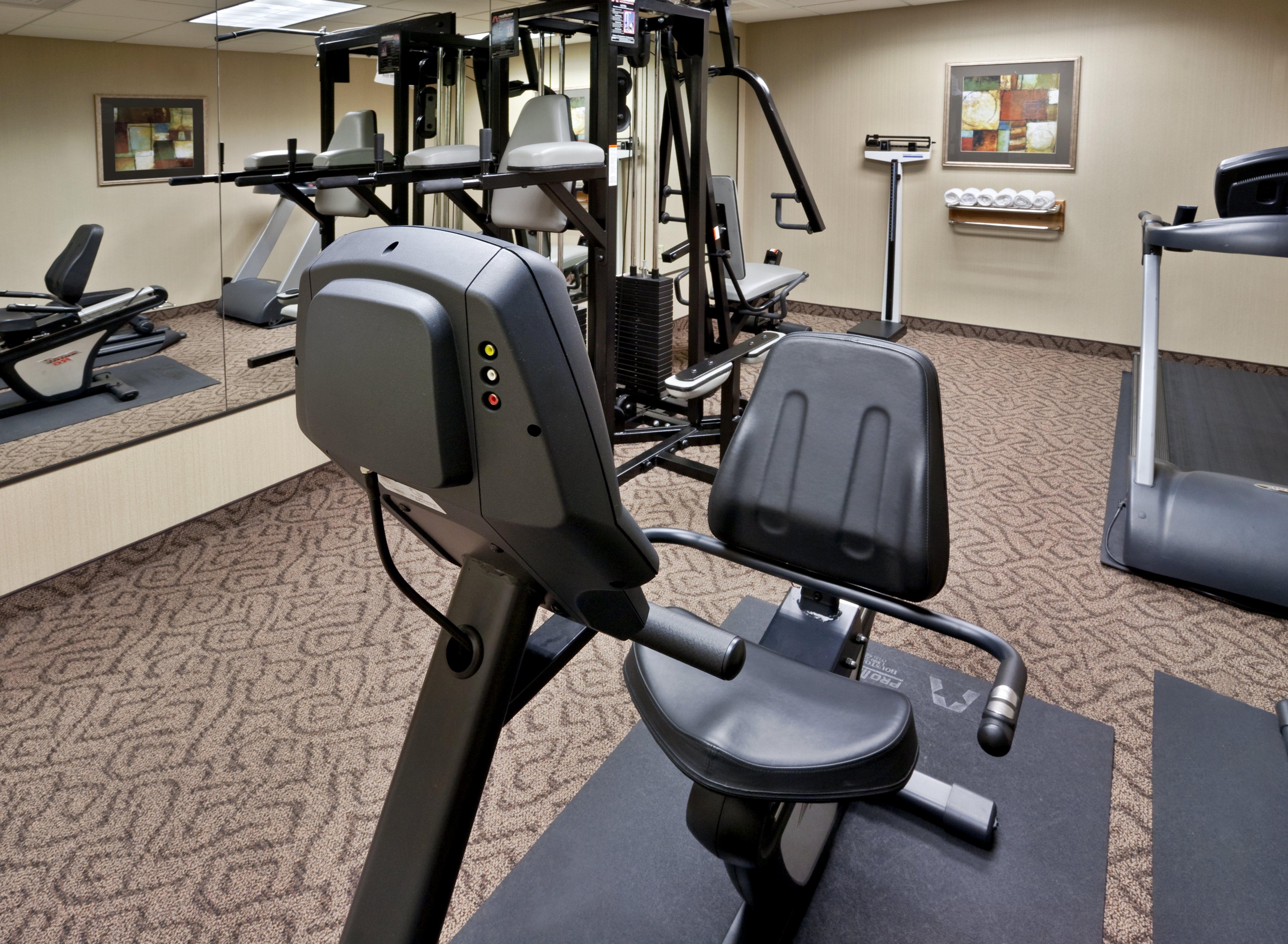 Holiday Inn Express & Suites Nampa - Idaho Center By Ihg Buitenkant foto