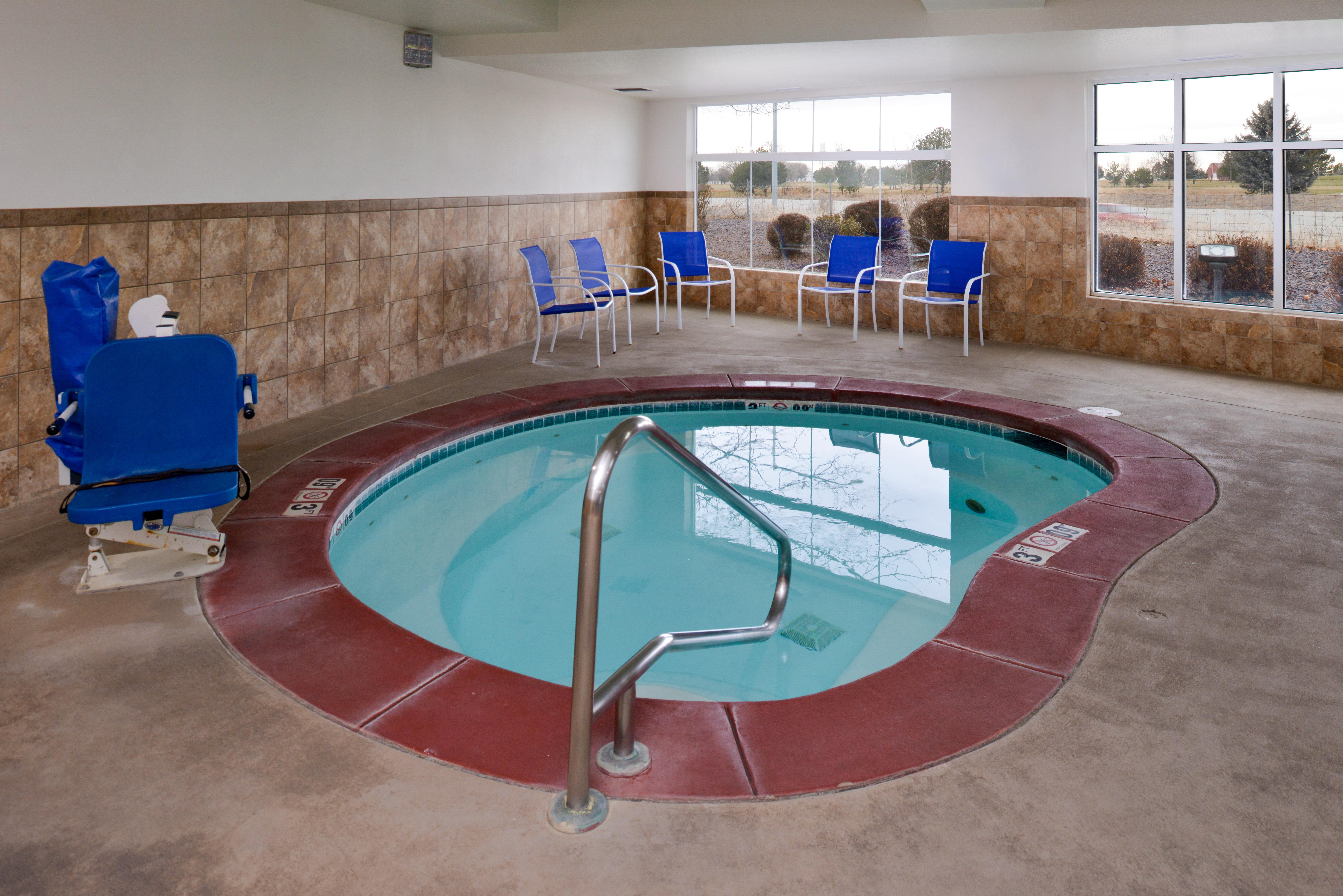 Holiday Inn Express & Suites Nampa - Idaho Center By Ihg Buitenkant foto