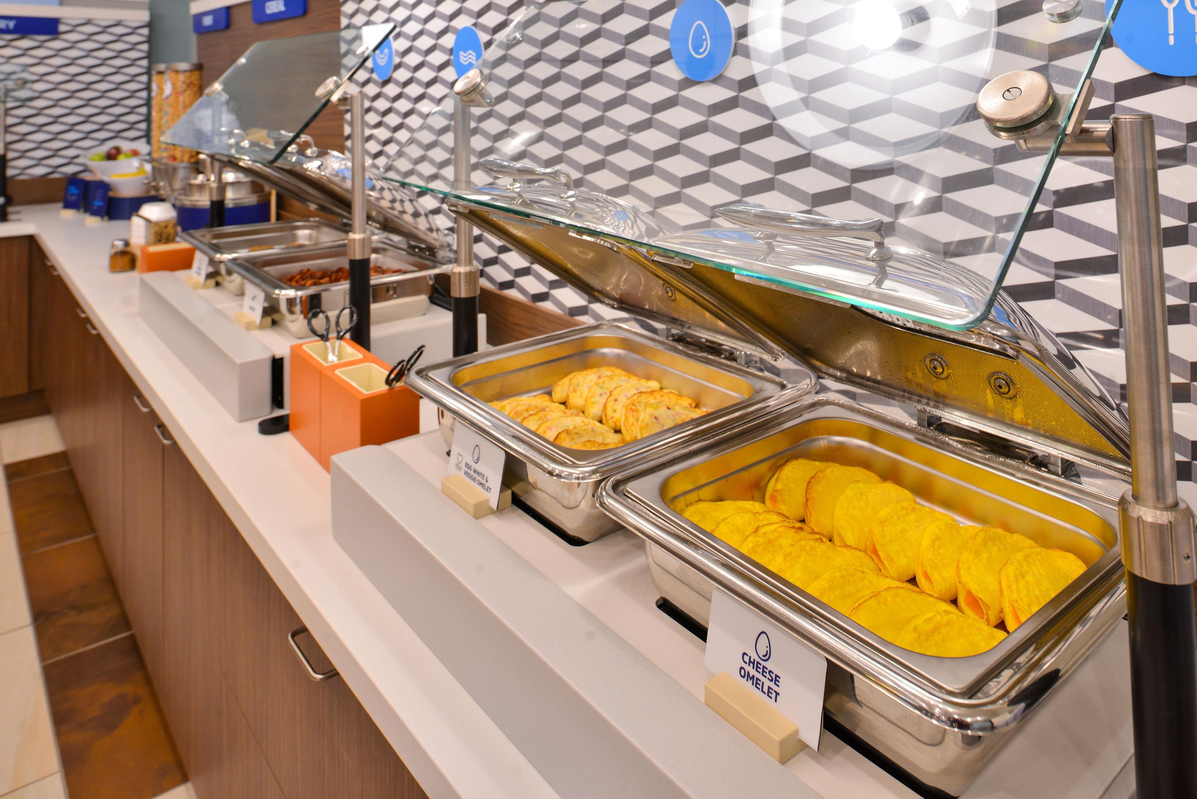 Holiday Inn Express & Suites Nampa - Idaho Center By Ihg Buitenkant foto