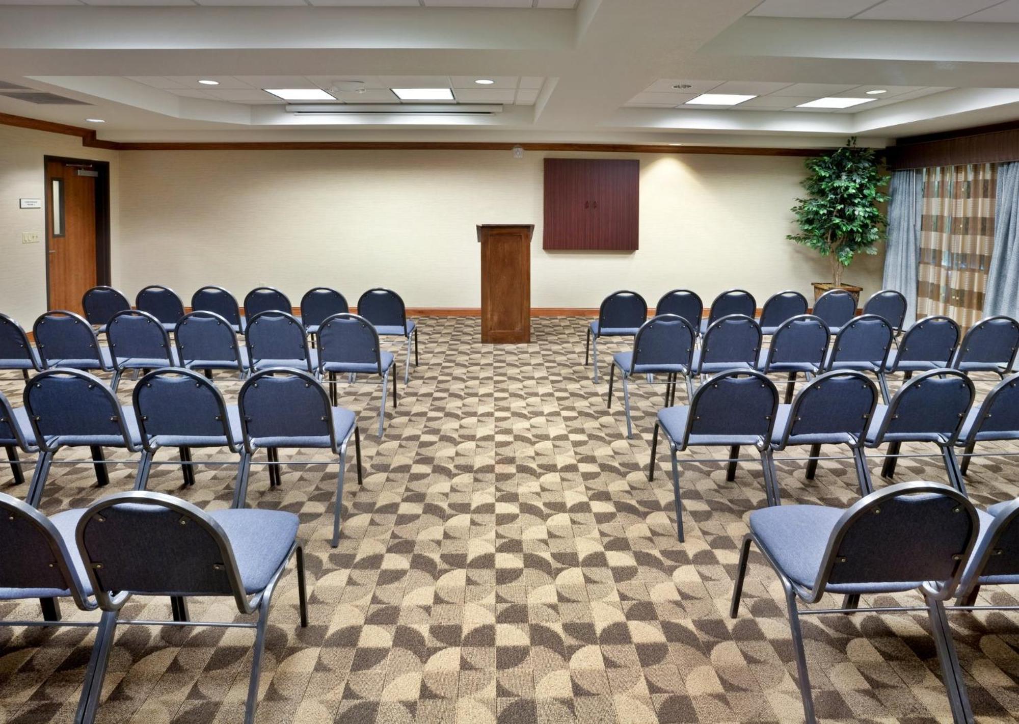 Holiday Inn Express & Suites Nampa - Idaho Center By Ihg Buitenkant foto