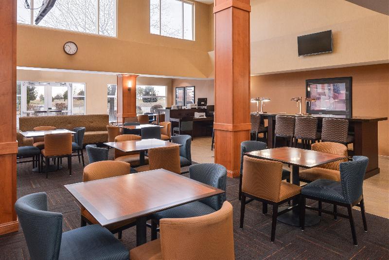 Holiday Inn Express & Suites Nampa - Idaho Center By Ihg Buitenkant foto